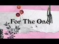 Download Lagu For The One (Official Lyric Video) - Judah Valenzuela + Bekah Riddle | BRIGHT ONES