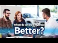 The volume Hyundai Dealer Fred Beans Hyundai of Langhorne