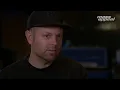 The Making of Nobody Speak" with DJ Shadow & Run The Jewels"