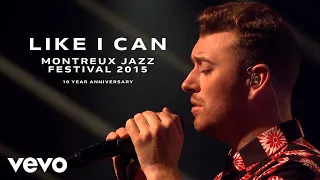 sam smith like i can live 