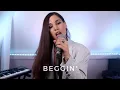 Download Lagu Måneskin - Beggin' ( Cover by Marcela )