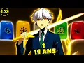 Download Lagu 🔥 Alors que tous éveillent UN pouvoir élémentaire, lui en réveille CINQ à la fois! - Résumé Manhwa