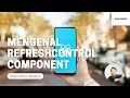 Mengenal RefreshControl Component - Tutorial React Native 2021