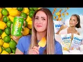 I Bought Every VIRAL SNACK Are They Worth the Hype