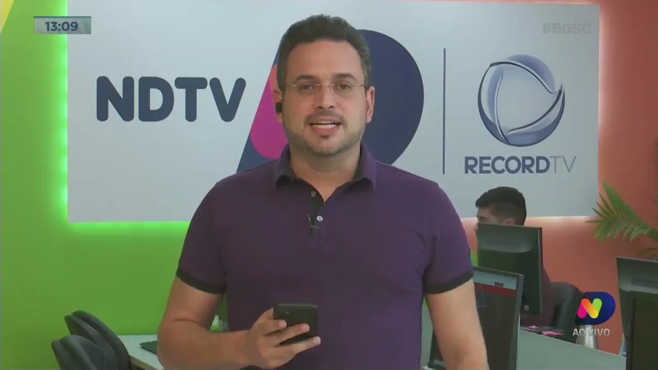 Segunda etapa do Campeonato NDTV Blumenau de Kart acontece neste sábado