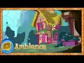 Ponyville day Ambience