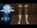 Final Fantasy XIV 0181 Aldgoat Everything LTW