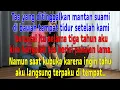 Kisah Cinta Paling Menyakitkan Yang Tersembunyi Di Dalam Sebuah Koper#keluarga #kesehatan #lansia
