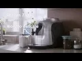 How to Descale Philips 2100 Series Easy Cappuccino - Great Cappuccino small machine