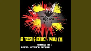 phuma kim dafro remix 