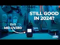 Download Lagu Is The $95 TYT MD-UV380 Still A Good Ham Radio In 2024?