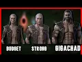 The 3 Levels of Summon Necro Gear Garbage to Godly - Diablo 2 Resurrected