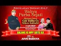 Download Lagu 🔴 LIVE STREAMING WAYANG KULIT KI BAYU AJI - feat CAK YUDHO CS \u0026 NIKEN SALINDRI - 3 JULI 2025