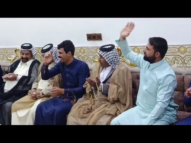 ⁣الرادود الحسيني سيد بهاء الحلو || هوسات الأمام الحسن ع في يوم ولادة