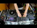 Lagu Hardgroove Techno Home Session Vol.7 (3 Decks)