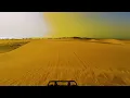 Diabat Dunes quadding - Essaouira