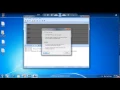 Configuration for CPROXY PC app working internet browsing setup