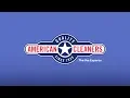 American Cleaners The Yes Experts