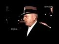 Tony Salerno Leaves The Courthouse After Posting Bail 1985