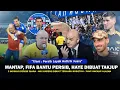 Lagu 🔴GEMPARKAN DUNIA,FIFA MULUSKAN PERSIB‼️Thom Haye Sampai Dibuat Takjup, 3 Indikasi Persib Juara,Jung🔥