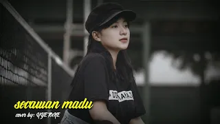 Download #secawanmadu#laguuyetone#lagupopuler#versirege       Secawan madu cofer uye tone MP3