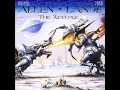 Download Lagu ALLEN-LANDE - The Revenge 2007 full album