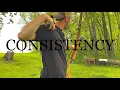 How to be CONSISTENT with a stick bow Traditional Archery