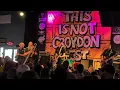 The Planet Smashers - Missionary's Downfall - 4/26/25