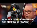 Download Lagu Olav Mol: 'De Red Bull slaat in één keer helemaal aan.' 💥 | Race Café 03/10/2025