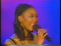 Brandy - Almost Doesn't Count