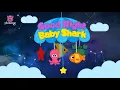 Good Night Baby Shark | Baby Shark | Pinkfong Songs for Children