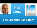 Rob Louw The Greenhouse Effect Tom Nelson Pod