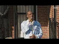 Snoop Dogg - “Ain’t No Fun” Ft. Weensey (Live from Noochie’s Front Porch)