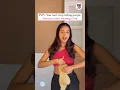 That feeling of going braless is wonderful.. andπ #popxo #bra #trending #viral #relatable #girly