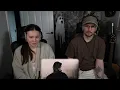 Staind - Ghosts | REACTION