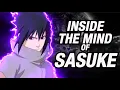 The Philosophy and Transformations of Sasuke Uchiha