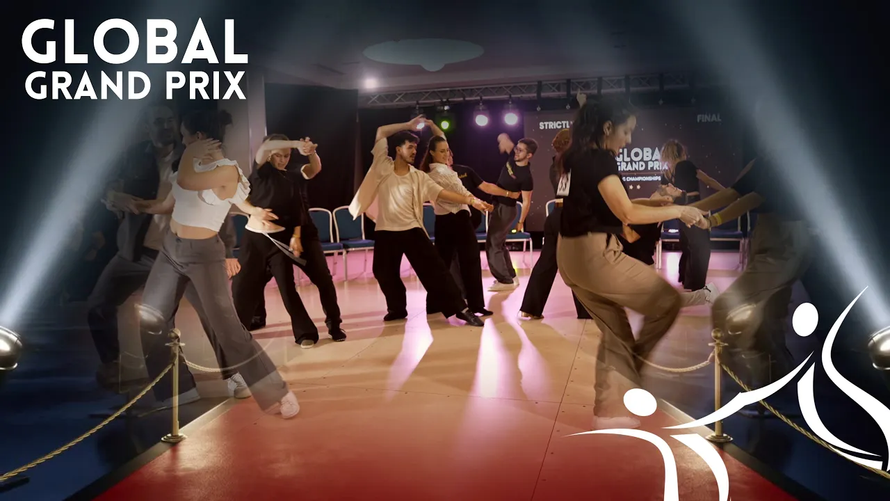 GGP 2025 - STRICTLY OPEN - All-Skates