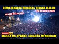 Download Lagu DEMO JAKARTA 25 AGUSTUS RICUH HINGGA MALAM |  PELAJAR DAN MAHASISWA BENTROK DENGAN APARAT