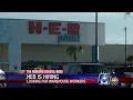 HEB hiring warehouse workers starting at 17 50
