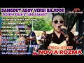 Lagu Novia Rozma - Gerong Deui Yao Yao | Dangdut Asoy Versi Bajidor Enak musiknya Bikin Candu Banget