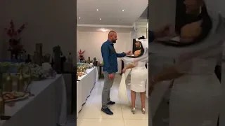 التيكتوكرز في حفل زفاف شروق ودكتور فود شاهد النهفات Shorts Viral Shortvideo Viralvideo Tiktok 