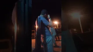 جمال مركوندة مع يوسف يحياوي دندنها