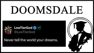 Doomsdale Has Arrived