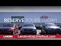 Arkansas Kia Dealer Landers Kia