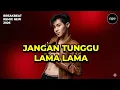Lagu Dj Panda - Jangan Tunggu Lama Lama - Breakbeat Full Bass Terbaru 2026