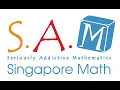 Discover the Joy of Math One Session at a Time
