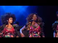 2017-11-10 Little Steven & The Disciples Of Soul - Groovin' Is Easy