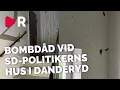 Download Lagu Bombdåd vid SD-politikerns hus i Danderyd
