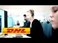 DHL Support Center Budapest End-to-End Supply Chain Solutions