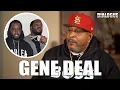 Gene Deal On Blood Being Found On Bed Sheets At A Party Diddy Threw For Meek Mill s Birt ay
